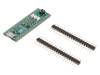 MINI-32 FOR PIC32MZ Ср-во разработки: Microchip PIC; Сост.элем: PIC32MZ1024EFH064