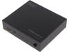 DS-48304, Switch; HDCP 1.3; Цвет: черный; Вх: гнездо HDMI x3; 4096x2160px, DIGITUS