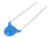 JYC3G471KCB075000B Конденсатор: керамический; 470пФ; 4кВDC; Y5P; ±10%; 7,5мм