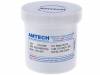 A223ASM2AG/500, Припой; Sn62Pb36Ag2; паста; банка; 500г; Флюс: RMA; 10%, AMTECH