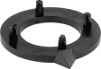 4332.100 Arrow black 20 mm
