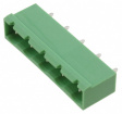 1766806 GMSTBVA 2,5/ 5-G-7,62, Pin header, straight Pitch 7.62 mm 5P