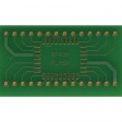 RE460-09 Prototyping board FR4 Epoxide + chem. Au