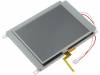 RFC570B-EIW-DAS, Дисплей: TFT; 5,7"; 320x240; Подсвет: LED; Размеры:149x109x7мм, RAYSTAR OPTRONICS