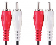 VAL4205 Stereo audio cable 5.0 mm
