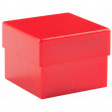 AT465C Button 11 x 11 mm red