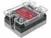 ASR-100DA-H, Реле: полупроводниковое; Uупр:4?32ВDC; 100А; 48?480ВAC; Серия: ASR, ANLY ELECTRONICS