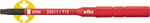 283115015, Interchangeable blade, slimVario T15, Wiha
