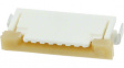52207-0760 Connector FFC/FPC 7P