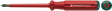 PB 5180/1-80 Screwdriver VDE Terminal Screws SL/PZ1