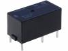 G6B-1114P-FD-US 24DC, Реле: электромагнитное; Uобмотки:24ВDC; миниатюрное; Серия: G6B, Omron