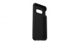 77-61577 Cover, Black, Suitable for Galaxy S10e