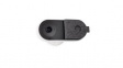 PPIC31020 Wireless Indoor Camera, Fixed, 1/2.8" CMOS, 180°, 1920 x 1080, Black / White