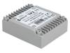 TPZ11/2*115/2*6V Трансформатор: сетевой; 11ВА; 115ВAC; 6В; 6В; Монтаж: на плату; IP00