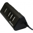 MX-USK Pyramid Hub USB 2.0 4x
