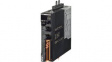 R88D-1SN02H-ECT Servo Drive, 170...252 VAC, 3000 rpm