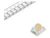 KPD-3224SECK LED; SMD; 1209; оранжевый; 1500-2700мкд; 3,2x2,4x2,4мм; 20°; 20мА