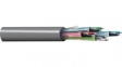9728.01152 Data cable Shielded   4 x 2 0.2 mm2