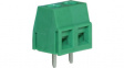 CTBP0500/2 Wire-to-board terminal block 1 mm2 (22-16 awg) 5 mm, 2 poles