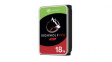 ST18000NE000 HDD, IronWolf PRO NAS, 3.5", 18TB, SATA
