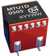 MTU1S1209MC DC/DC Converter 10.8 VDC...13.2 VDC, 9 VDC, 1 W
