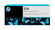 B6Y13A Ink Cartridge 771C Photo Black