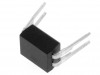NTE3223-1 Оптрон; THT; Каналы: 1; Вых: транзисторный; Uизол: 5,3кВ; Uce: 80В