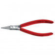3-435-2 Electronic gripping pliers, chrome-plated 120 mm