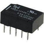 TRQ2-5VDC-R, TAI-SHING