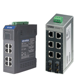 Переключатели Ethernet