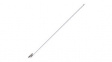 OMB.868.B12F21 Antenna, ISM, 860 ... 870 MHz, 2.24m, 11 dBi, Female N, Pole Mount/Wall Mount