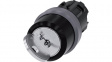 3SU1030-4BC01-0AA0 Key-operated Switch front element, RONIS SB30