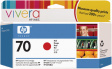 C9456A Ink Red