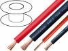 C236R Кабель; многопров; OFC; 8мм2; красный; ПВХ; 49В; 50м; Класс:6