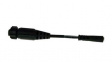 CA4000 Power Cable Adapter, Suitable for VC8x Series
