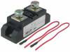 SSR-35028ZD1B, Реле: полупроводниковое; Uупр:4?16ВDC; 350А; 24?280ВAC, QLT POWER