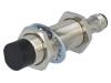 E2B-M18LN16-M1-C1, Датчик: индуктивный; Конф.выхода: NPN / NO; 0?16мм; 10?30ВDC; М18, Omron