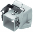 C146 10F003 004 4. Attachable housing, plastic, C 146 A