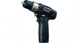 EY7430LA2S32 Cordless drill and driver  10.8 V  1.5 Ah  Li-Ion