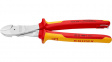 74 06 250 T Diagonal Cutting Pliers