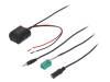 AD.BLUETOOTH.03, Переходник Bluetooth; Renault, Bluebird