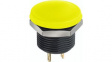 IXR3S05W Illuminated Pushbutton Switch, 100 mA, 28 VDC