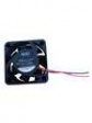 RND 460-00087 Axial Fan DC 30x30x10mm 5V 7.6m/h