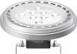 MLED 10-50W/827 AR111 40D LED lamp G53