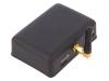 GW-WIFI-01, Модуль: сетевой интерфейс; 868МГц; USB, WiFi; 87x62x26мм; 250/85мА, IQRF TECH