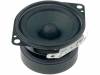 2239, Динамик; универсальный; 5Вт; 8Ом; 120?20000Гц; Уровень звука:86дБ, Visaton