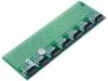 EASYAVR6 PROTO Плата: макетная; Состав набора: макетная плата; IDC10