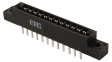 357-024-520-202 Card edge connector, Female
