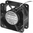 Осевой вентилятор DC 60x60 12V фирмы Minebea 