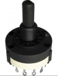 RND 210-00063 Rotary Wafer Switch